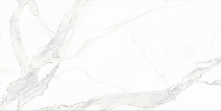 Briliant Calacatta White
